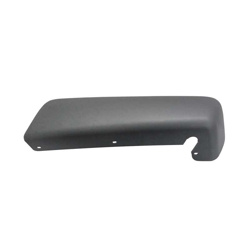 Perfect Match Bumper Replacement Pad 00007304